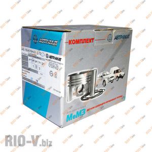 Поршень Таврія 1.1 72,5 Б Автрамат - 245-1004015Н-01