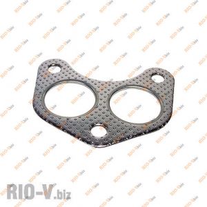 Прокладка приймальні труби Амулет Rider - RD.A111200011