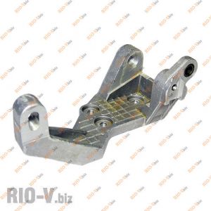 Кронштейн генератора 2110 ГУР, кондиц гусак Самара - 2110-1041034