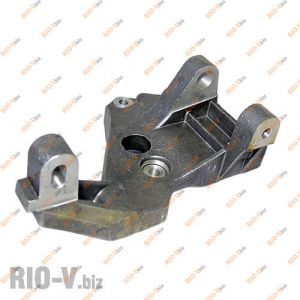 Кронштейн генератора 2110 ГУР гусак Самара - 2110-1041034-20