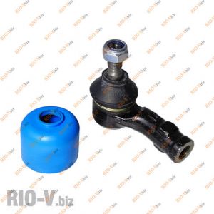 Наконечник рул тяги правий Амулет, Форза Rider - RD.A113003060