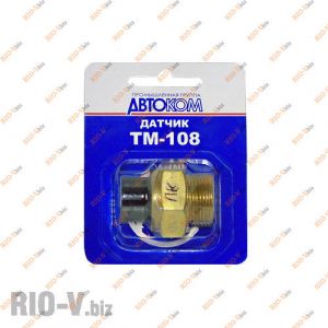 Датчик температури 92-87 Калуга - ТМ-108