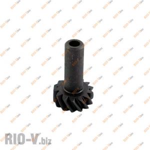 Шестерня приводу маслонасоса 21213 (грибок) ВАЗ - 21213-1011228-20