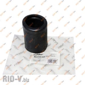 Пильник стійки Амулет зад Rider - RD.A112911037