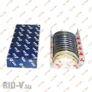 Вкладиші Таврія корінь стандарт Мелітополь - 245.1000102