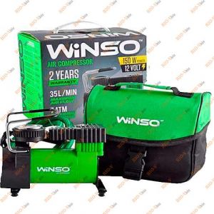 Компресор Winso 122000 7 Атм - 122000