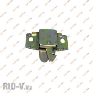 Замок кришки багажника 2101 (механізм) Харків - 2101-5606010