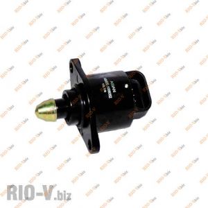 Регулятор холостого ходу Амулет, Джилі МК Asian - 480EE-1008052