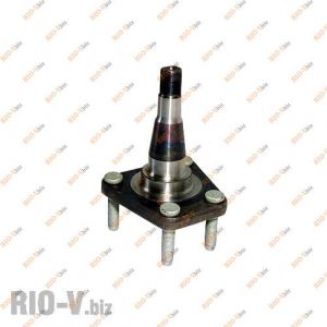 Маточина Ланос задня цапфа GM - J90015D