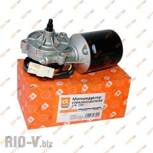 Мотор двірників ГАЗ, УАЗ ДК - 176.3730