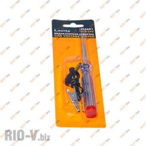 Індикатор напруги 6-12-24 В Lavita - LA515601