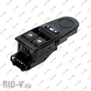 Блок склопідйомників 1118 Авар - 351.3769.000/5.3709.009