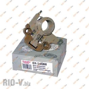 Регулятор напруги Амулет Extra - EX-160BR