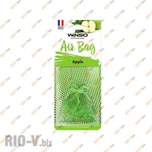 Ароматизатор мішечок Winso Air Bag Apple - 531550