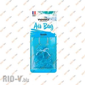 Ароматизатор мішечок Winso Air Bag Ocean - 530510