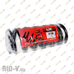 Пружина передня Ланос 1.5 (к-т 2 шт) Ruxs - 96257711