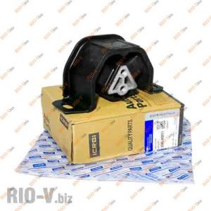 Подушка двигуна Ланос, Сенс, Нексія ліва CRB - 13040-M3011