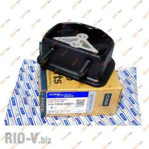 Подушка двигуна Ланос, Сенс, Нексія права CRB - 13040-M4011