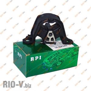 Подушка двигуна Ланос, Сенс, Нексія задня RPI Польща - 96227422