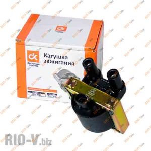 Котушка запалювання 405 дв ДК - 3032.3705