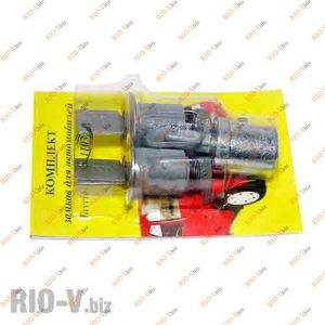 Личинки замків Таврія (к-т 3 шт) Україна - 1102-6105411