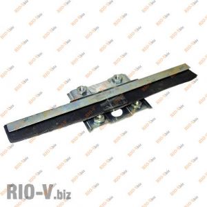 Планка склопідіймача 2109 к-т Самара - 2109-6103220