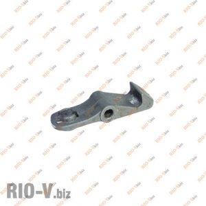 Мова замку багажника 21099 Самара - 21099-6305360