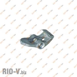 Мова замку багажника 2102 Самара - 2102-6305360