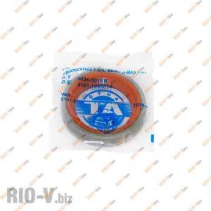 Сальник коленвала 2101 передній AT - AT5034-001SB