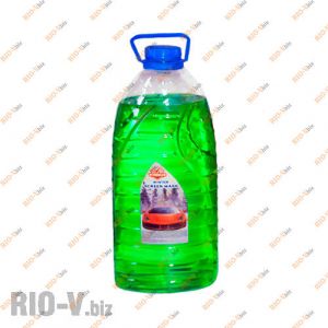 Рідина в бачок омивача Тайга -25 5л яблуко - tajga-25-5l-yabloko