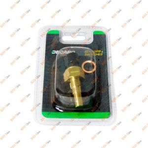 Датчик температури 2110 термист Decaro - 23.3828