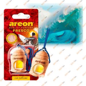 Освіжувач салону Aреон Фреско Гаваї - FRTN13