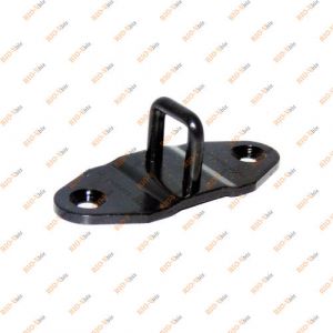 Планка замка багажника 1118, 2172 (фіксатор) ДААЗ - 11180560606420