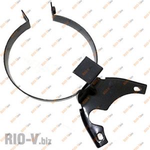 Кронштейн адсорбера 21082 ВАЗ - 21082-1164075-00