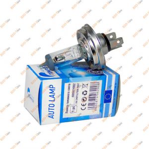 Лампа H4 24V Р45 75 / 70W з / о галоген Tempest - 4905874062