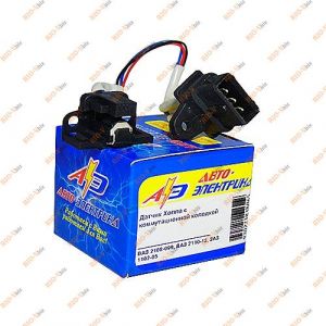Датчик Холл 2108 Авто-Електрика - 9302-АЭ