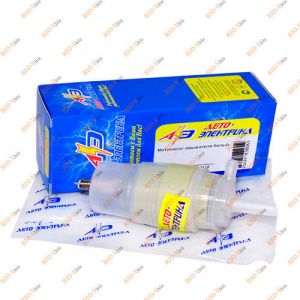 Мотор омивача 2110 білий Авто-Електрика - 9349-АЭ