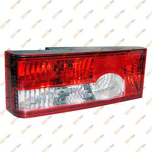 Ліхтар 2108 задній лівий тюнінг Формула світла - ФП21081.3716-Т