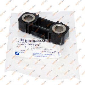 Кронштейн вала керма Ланос бінокль GM - 90135890