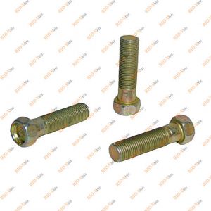 Болт М10х35 кульової опори Таврія Україна - М10х35