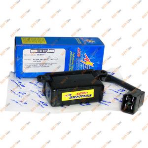 Реле двірників 2101 Авто-Електрика - 9412-АЭ