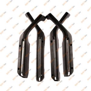 Підлокітник (компл. 4 шт) 2103, 2106 AUTOPLASTIC - 2106-6826012/13