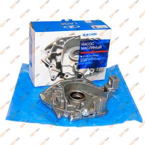 Насос масляний 2110, 2112 ВАЗ - 21120-101101001
