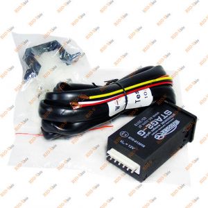 Перемикач карбюратор STAG 2G без указ палива - 67R-013608