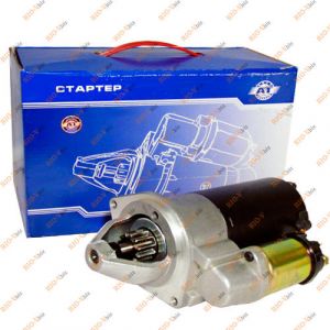 Стартер 2101, 2123 AT - АТ8000-001S/E