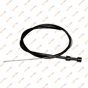 Трос капота 2101 Автопартнер - 2101-8406140