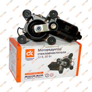 Мотор двірників Ланос ДК - 96303118