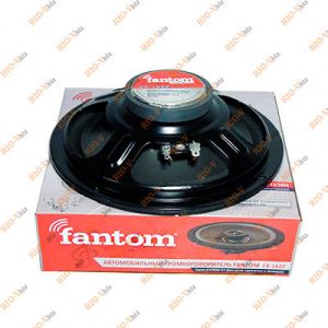 Колонки 16,5 FANTOM CX-1622 - CX-1622