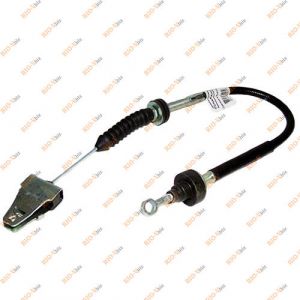 Трос зчеплення 2108 н / о ПТІМАШ - 2109-160221010