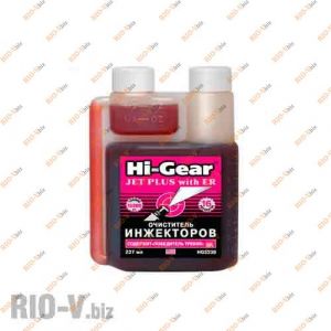 Очиститель инжектора с ER HG 3238 - HG3238